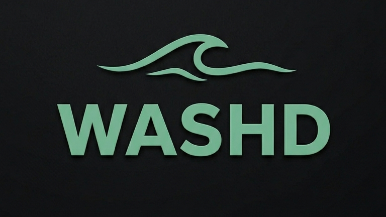 Washd